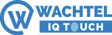 iq touch logo